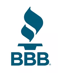 Sportsman BBB logo