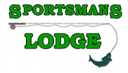 Logo Sportsman Lodge